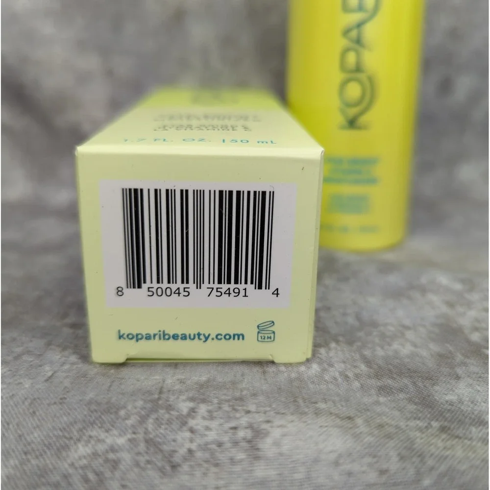 KOPARI STAR BRIGHT VITAMIN C MOISTURIZER 1.7oz (Full Size)